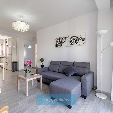 Ferienwohnung Hh Silica C&C Benalmádena Exterior foto