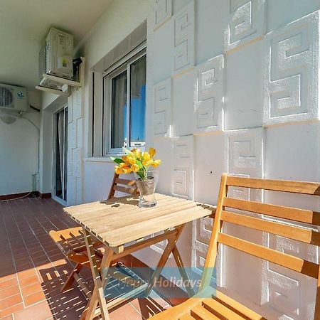 Ferienwohnung Hh Silica C&C Benalmádena Exterior foto